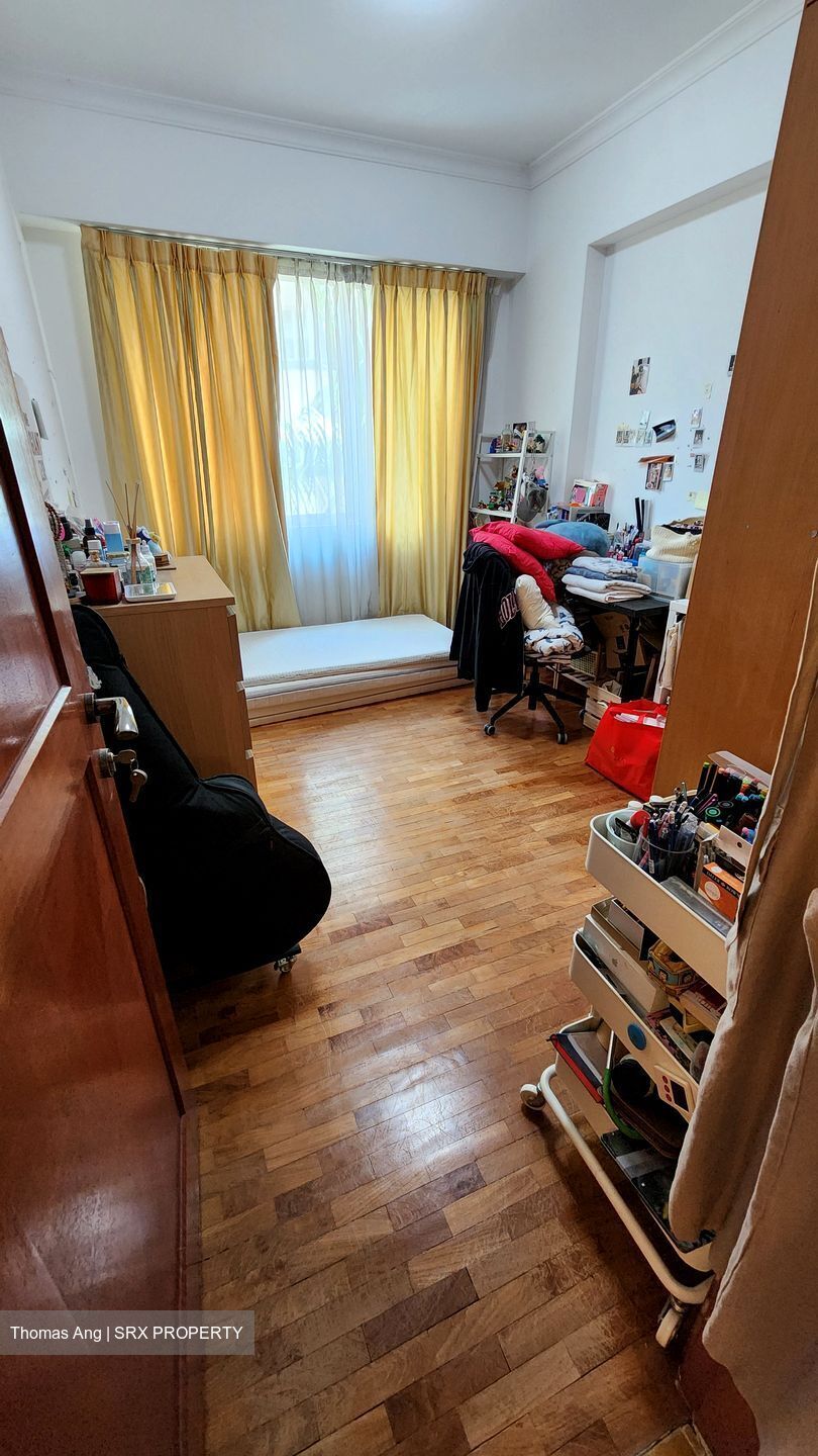 Emerald Garden (D1), Condominium #452872401